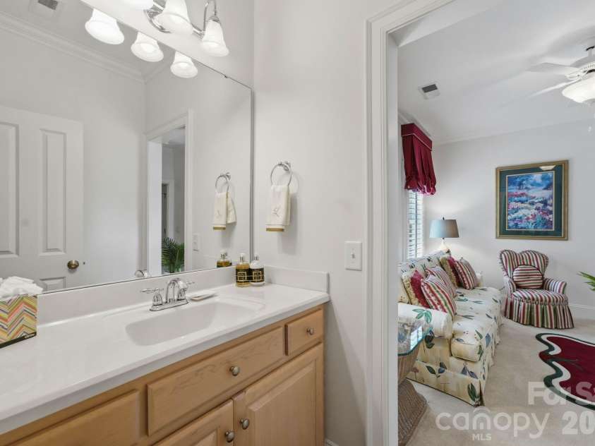 7755 Chapel Creek Drive, Denver, NC 28037.  MLS# CAR4408222, YatesRealty ID 42108. 