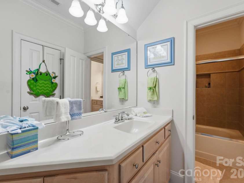 7755 Chapel Creek Drive, Denver, NC 28037.  MLS# CAR4408222, YatesRealty ID 42108. 
