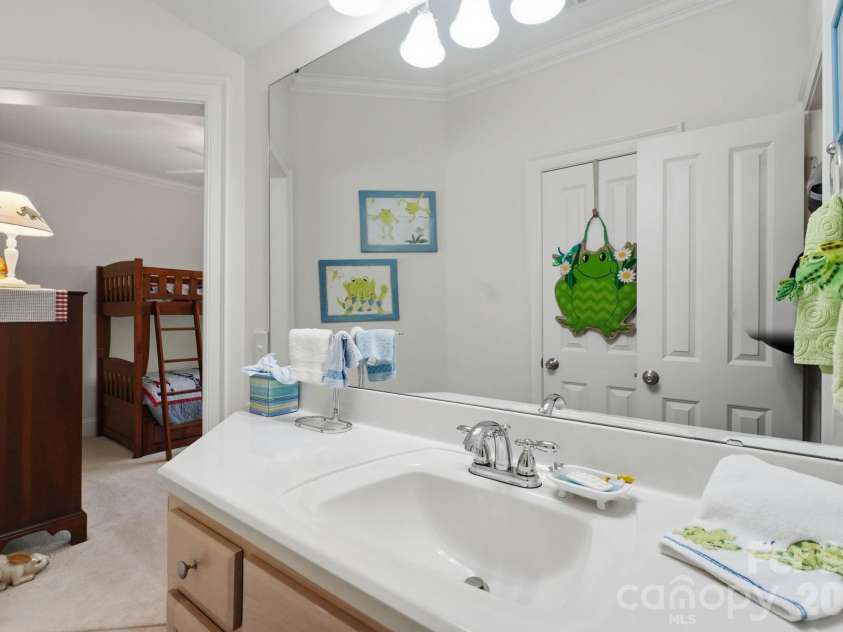 7755 Chapel Creek Drive, Denver, NC 28037.  MLS# CAR4408222, YatesRealty ID 42108. 