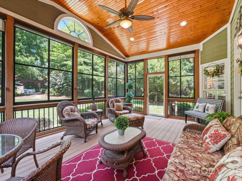 7755 Chapel Creek Drive, Denver, NC 28037.  MLS# CAR4408222, YatesRealty ID 42108. 