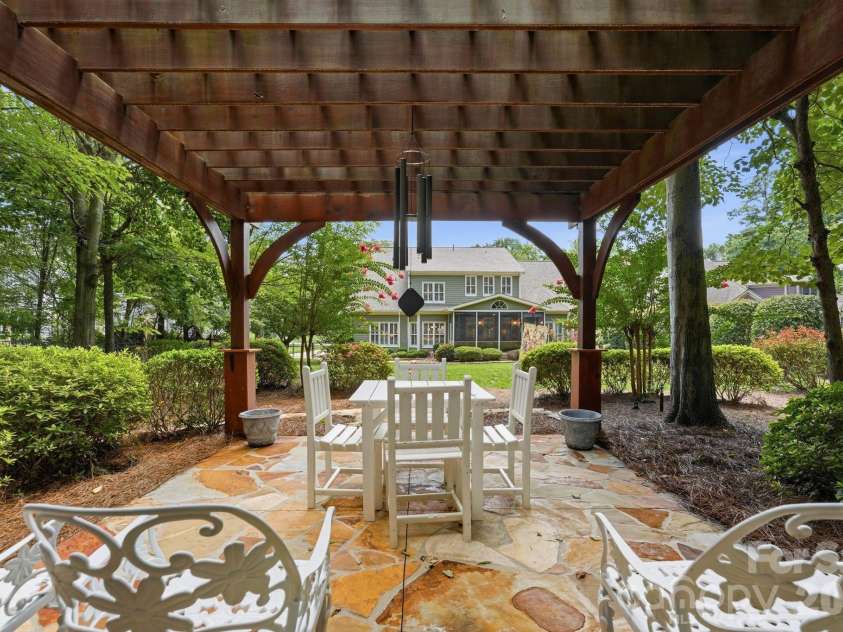 7755 Chapel Creek Drive, Denver, NC 28037.  MLS# CAR4408222, YatesRealty ID 42108. 
