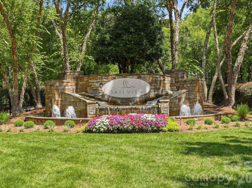 7755 Chapel Creek Drive, Denver, NC 28037.  MLS# CAR4408222, YatesRealty ID 42108. 