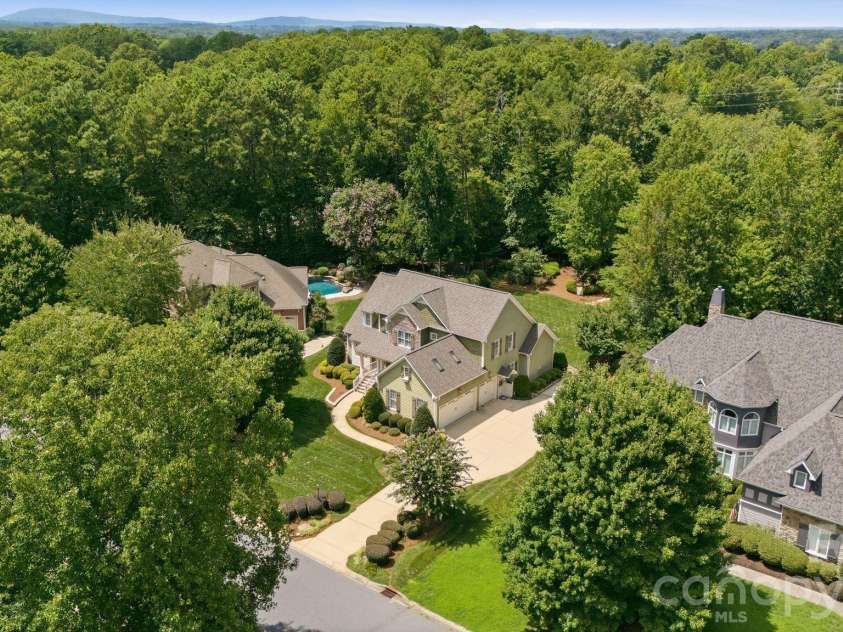7755 Chapel Creek Drive, Denver, NC 28037.  MLS# CAR4408222, YatesRealty ID 42108. 
