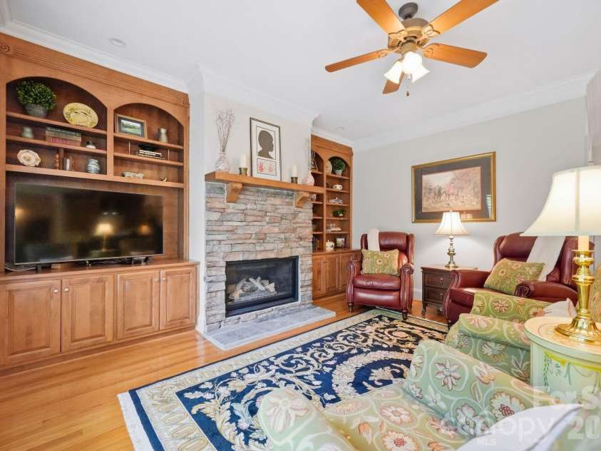 7755 Chapel Creek Drive, Denver, NC 28037.  MLS# CAR4408222, YatesRealty ID 42108. 