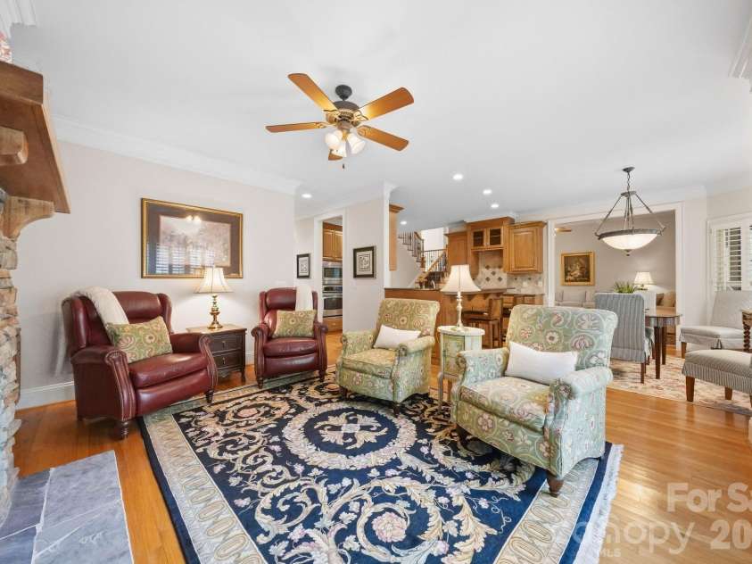7755 Chapel Creek Drive, Denver, NC 28037.  MLS# CAR4408222, YatesRealty ID 42108. 