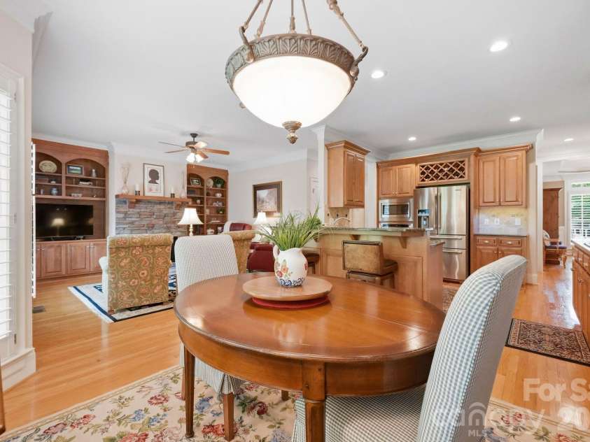 7755 Chapel Creek Drive, Denver, NC 28037.  MLS# CAR4408222, YatesRealty ID 42108. 