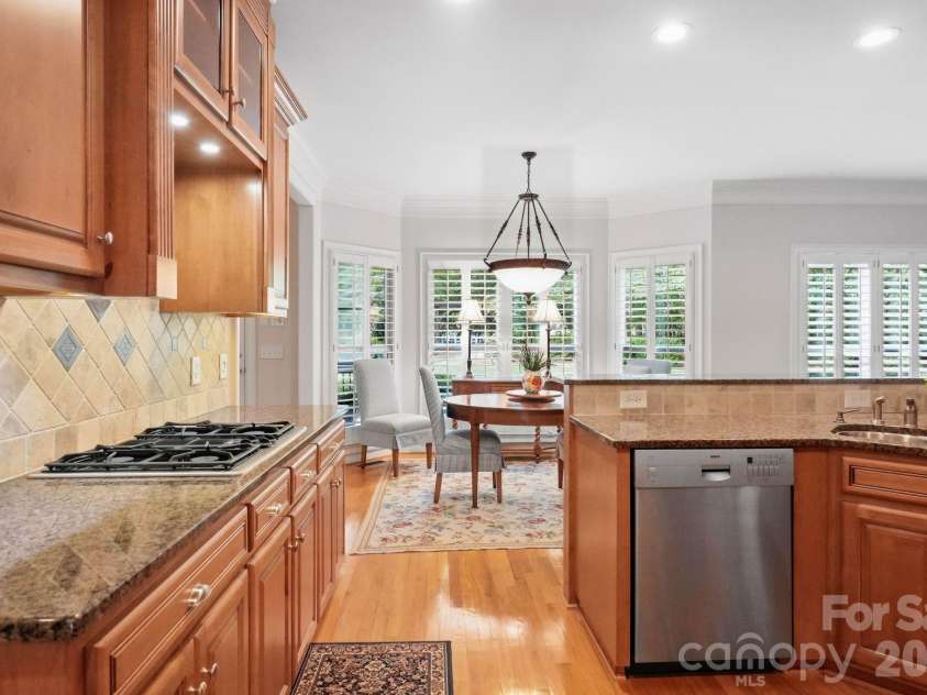7755 Chapel Creek Drive, Denver, NC 28037.  MLS# CAR4408222, YatesRealty ID 42108. 