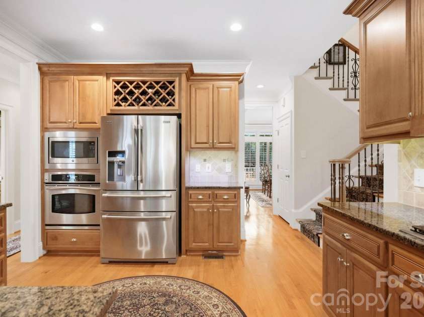 7755 Chapel Creek Drive, Denver, NC 28037.  MLS# CAR4408222, YatesRealty ID 42108. 