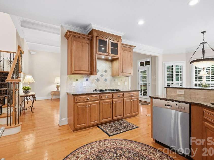 7755 Chapel Creek Drive, Denver, NC 28037.  MLS# CAR4408222, YatesRealty ID 42108. 