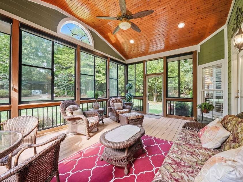 7755 Chapel Creek Drive, Denver, NC 28037.  MLS# CAR4408222, YatesRealty ID 42108. 
