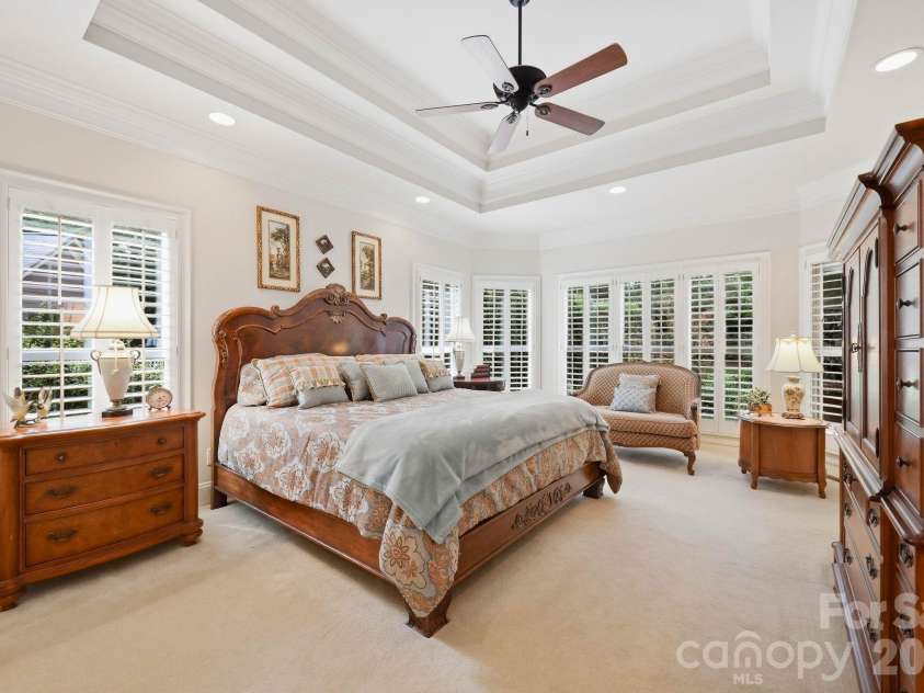 7755 Chapel Creek Drive, Denver, NC 28037.  MLS# CAR4408222, YatesRealty ID 42108. 