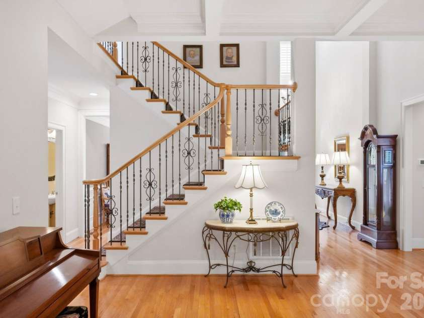 7755 Chapel Creek Drive, Denver, NC 28037.  MLS# CAR4408222, YatesRealty ID 42108. 