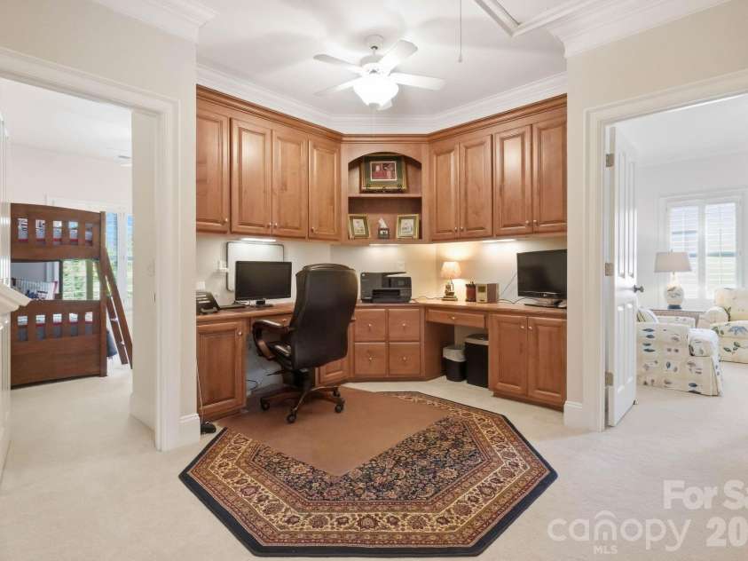 7755 Chapel Creek Drive, Denver, NC 28037.  MLS# CAR4408222, YatesRealty ID 42108. 