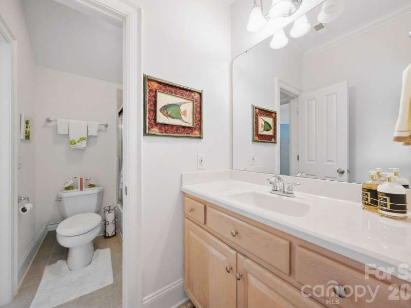 7755 Chapel Creek Drive, Denver, NC 28037.  MLS# CAR4408222, YatesRealty ID 42108. 