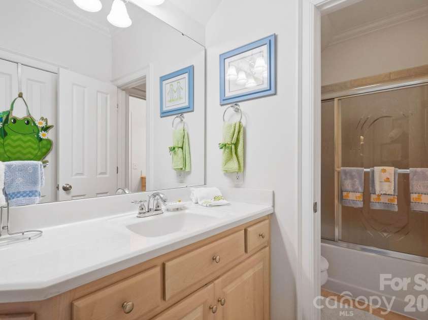7755 Chapel Creek Drive, Denver, NC 28037.  MLS# CAR4408222, YatesRealty ID 42108. 