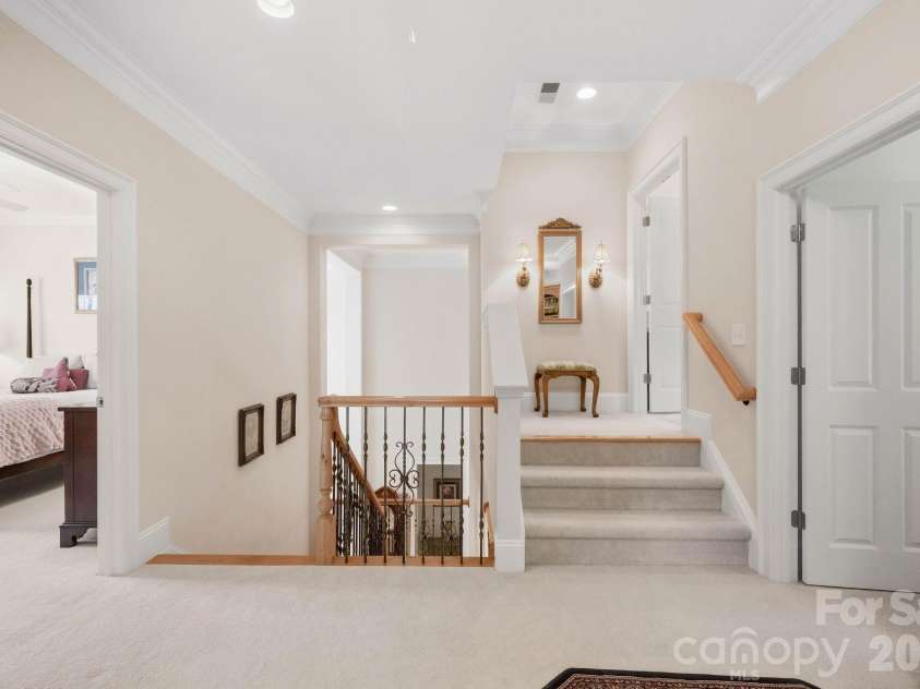 7755 Chapel Creek Drive, Denver, NC 28037.  MLS# CAR4408222, YatesRealty ID 42108. 