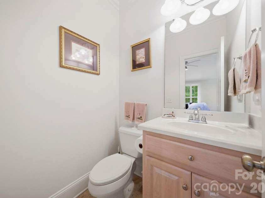 7755 Chapel Creek Drive, Denver, NC 28037.  MLS# CAR4408222, YatesRealty ID 42108. 