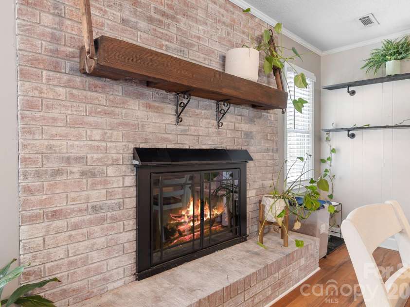 350 Pinevale Drive, Salisbury, NC 28144.  MLS# CAR4341306, YatesRealty ID 4211. 