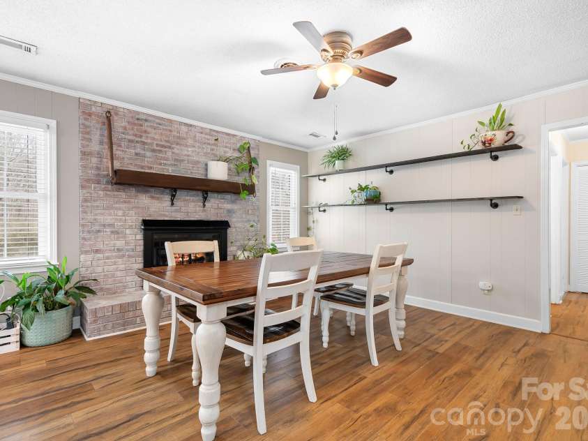 350 Pinevale Drive, Salisbury, NC 28144.  MLS# CAR4341306, YatesRealty ID 4211. 