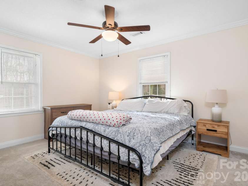 350 Pinevale Drive, Salisbury, NC 28144.  MLS# CAR4341306, YatesRealty ID 4211. 