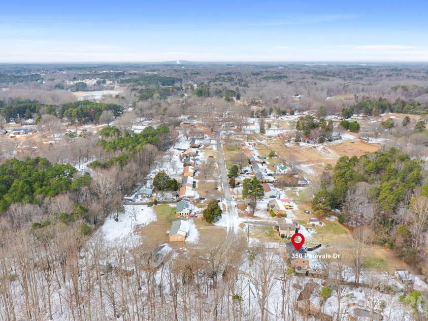 350 Pinevale Drive, Salisbury, NC 28144.  MLS# CAR4341306, YatesRealty ID 4211. 