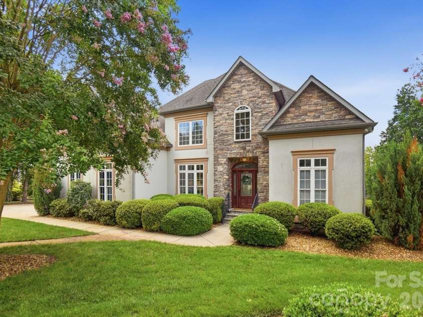 3210 Lake Shore Road, Denver, NC 28037.  MLS# CAR4404353, YatesRealty ID 42110. 