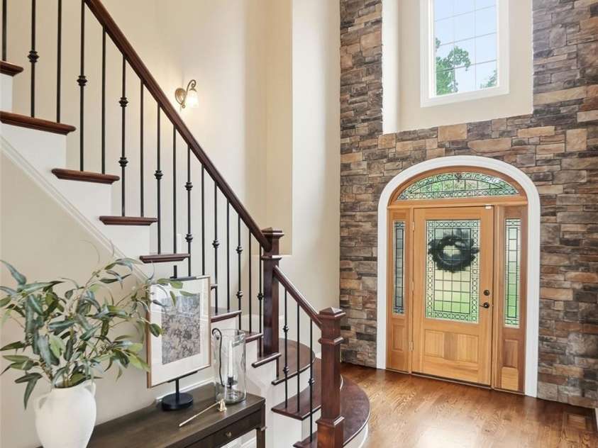 3210 Lake Shore Road, Denver, NC 28037.  MLS# CAR4404353, YatesRealty ID 42110. 