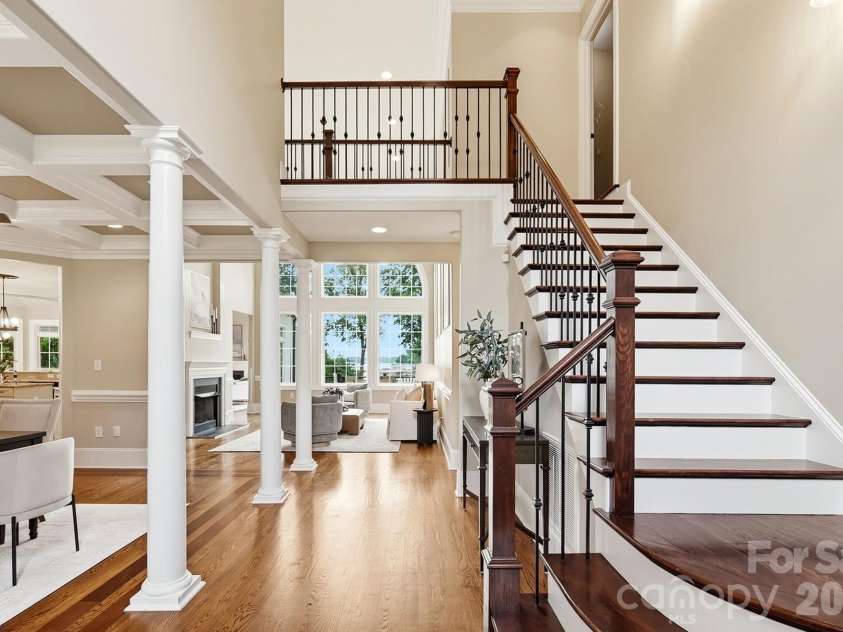 3210 Lake Shore Road, Denver, NC 28037.  MLS# CAR4404353, YatesRealty ID 42110. 