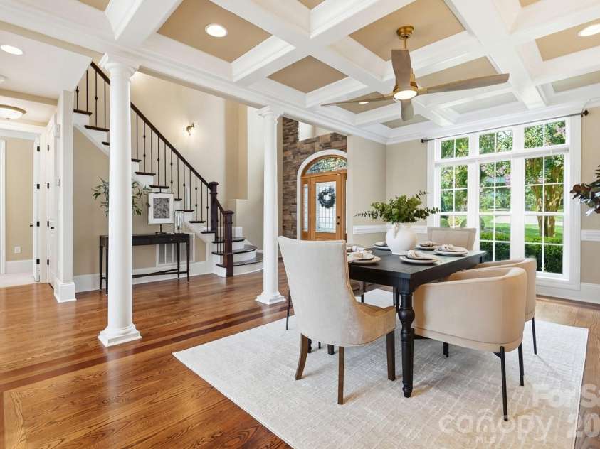 3210 Lake Shore Road, Denver, NC 28037.  MLS# CAR4404353, YatesRealty ID 42110. 