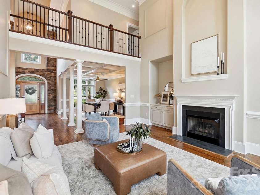 3210 Lake Shore Road, Denver, NC 28037.  MLS# CAR4404353, YatesRealty ID 42110. 