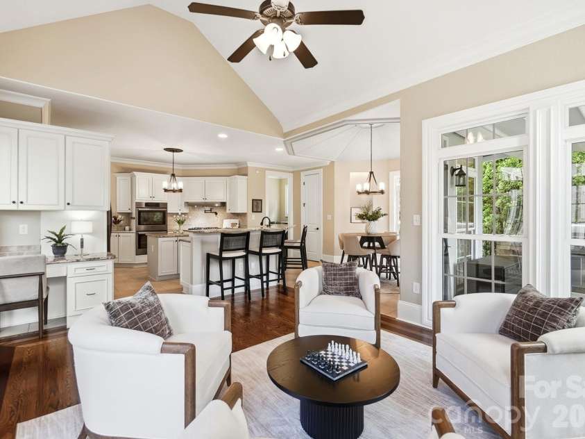 3210 Lake Shore Road, Denver, NC 28037.  MLS# CAR4404353, YatesRealty ID 42110. 