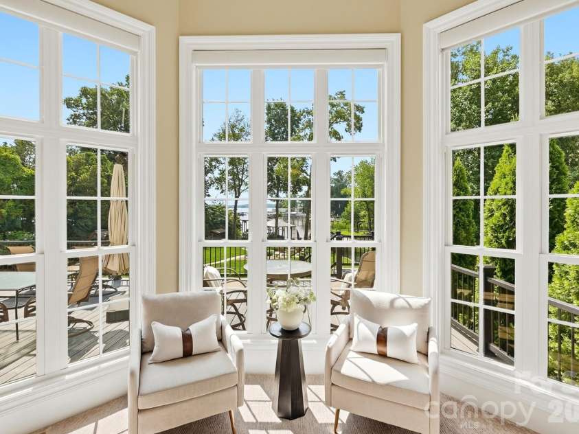 3210 Lake Shore Road, Denver, NC 28037.  MLS# CAR4404353, YatesRealty ID 42110. 