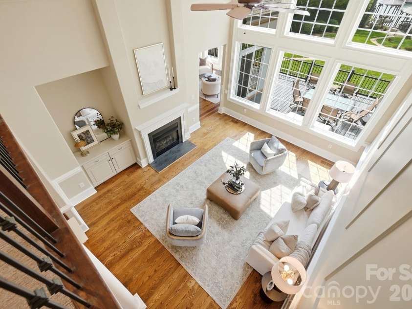 3210 Lake Shore Road, Denver, NC 28037.  MLS# CAR4404353, YatesRealty ID 42110. 