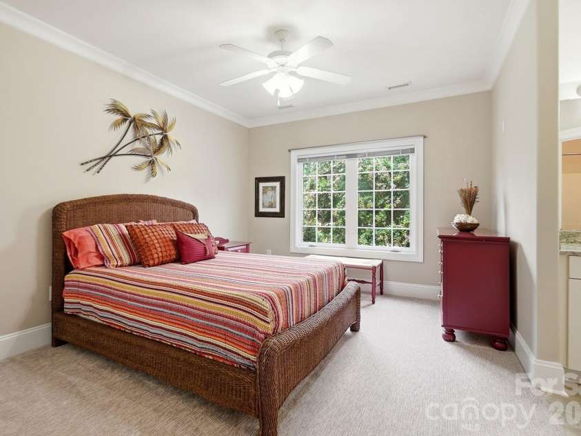 3210 Lake Shore Road, Denver, NC 28037.  MLS# CAR4404353, YatesRealty ID 42110. Bedroom 2