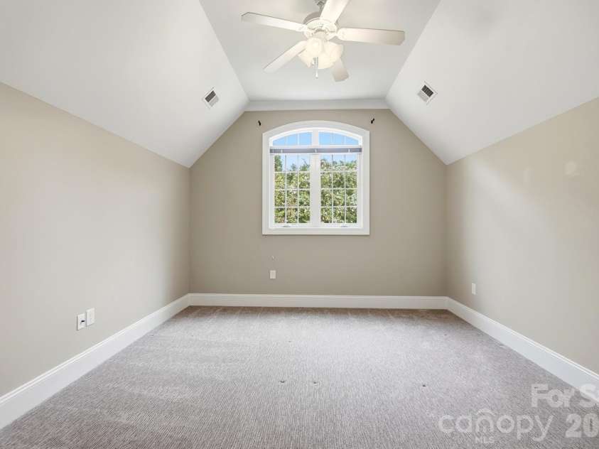 3210 Lake Shore Road, Denver, NC 28037.  MLS# CAR4404353, YatesRealty ID 42110. Bedroom 3