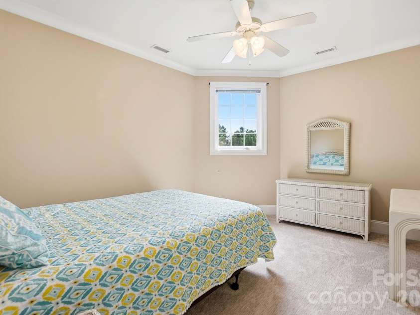 3210 Lake Shore Road, Denver, NC 28037.  MLS# CAR4404353, YatesRealty ID 42110. Bedroom 4