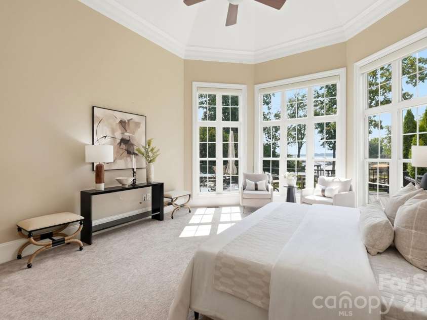 3210 Lake Shore Road, Denver, NC 28037.  MLS# CAR4404353, YatesRealty ID 42110. Master