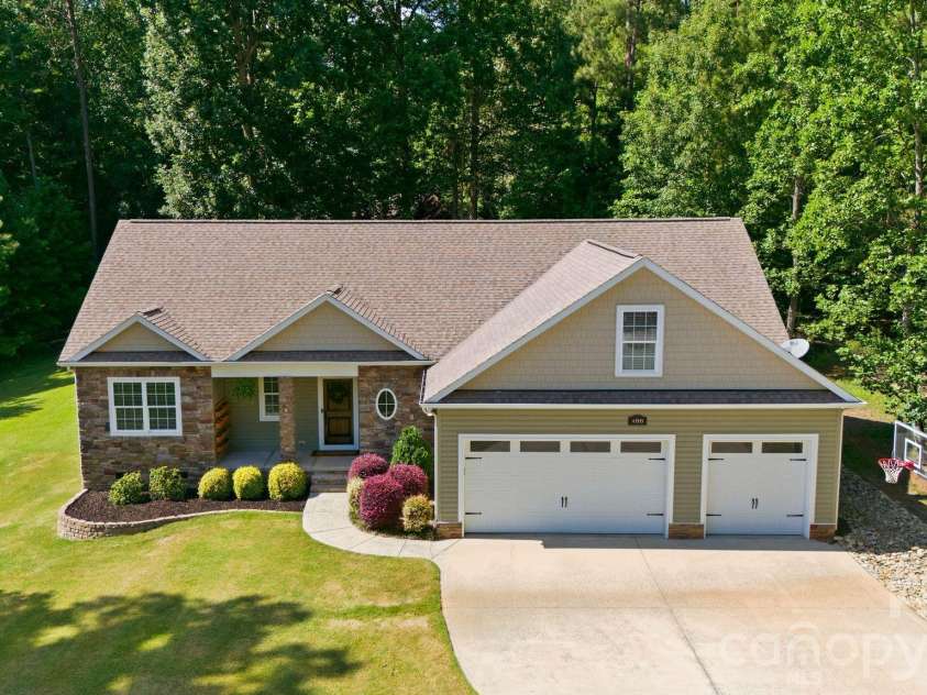 488 Mckendree Road, Mooresville, NC 28117.  MLS# CAR4410598, YatesRealty ID 42111. 