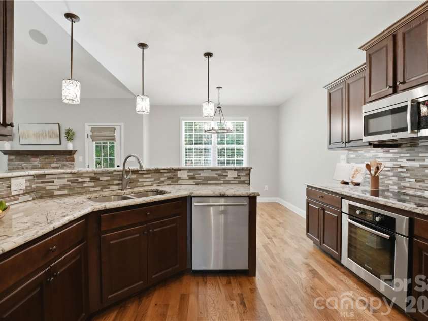 488 Mckendree Road, Mooresville, NC 28117.  MLS# CAR4410598, YatesRealty ID 42111. 