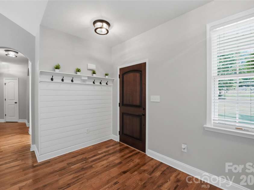 488 Mckendree Road, Mooresville, NC 28117.  MLS# CAR4410598, YatesRealty ID 42111. 