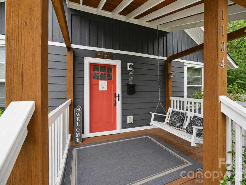 1104 Poston Circle, Gastonia, NC 28054.  MLS# CAR4410688, YatesRealty ID 42113. 