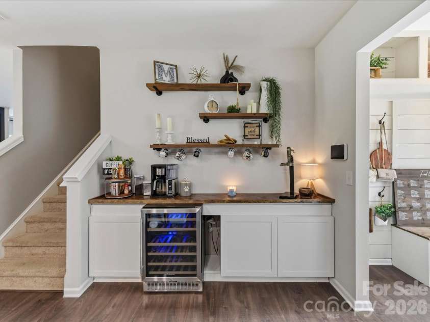 1033 Blue Stream Lane, Indian Trail, NC 28079.  MLS# CAR4392083, YatesRealty ID 42115. 