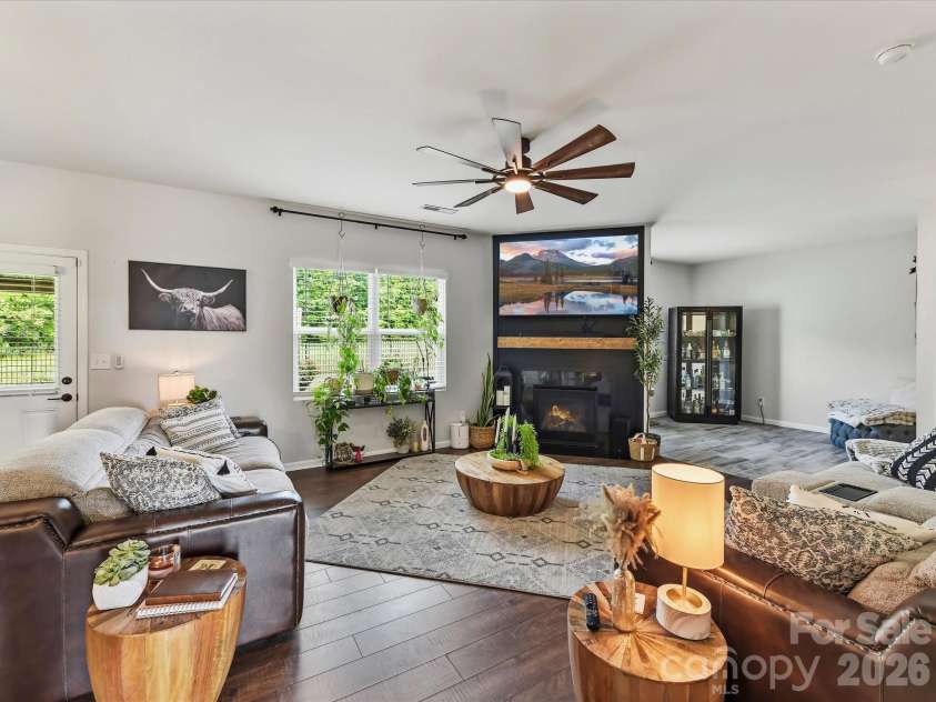 1033 Blue Stream Lane, Indian Trail, NC 28079.  MLS# CAR4392083, YatesRealty ID 42115. 