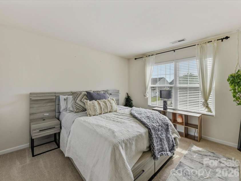 1033 Blue Stream Lane, Indian Trail, NC 28079.  MLS# CAR4392083, YatesRealty ID 42115. 