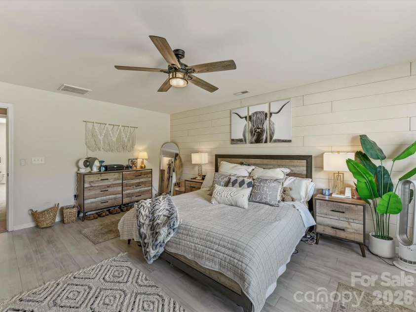 1033 Blue Stream Lane, Indian Trail, NC 28079.  MLS# CAR4392083, YatesRealty ID 42115. 