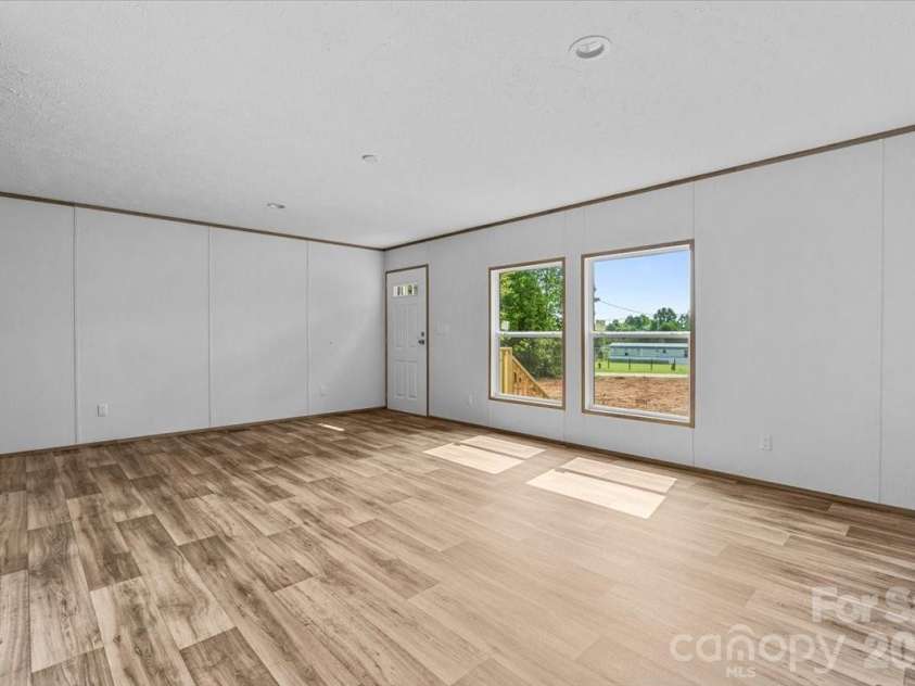 205 Erwin Temple Church Road, Woodleaf, NC 27054.  MLS# CAR4408698, YatesRealty ID 42116. 
