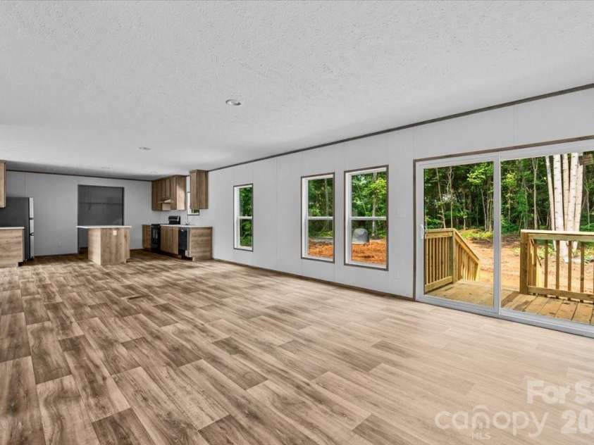 205 Erwin Temple Church Road, Woodleaf, NC 27054.  MLS# CAR4408698, YatesRealty ID 42116. 