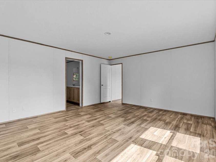205 Erwin Temple Church Road, Woodleaf, NC 27054.  MLS# CAR4408698, YatesRealty ID 42116. 