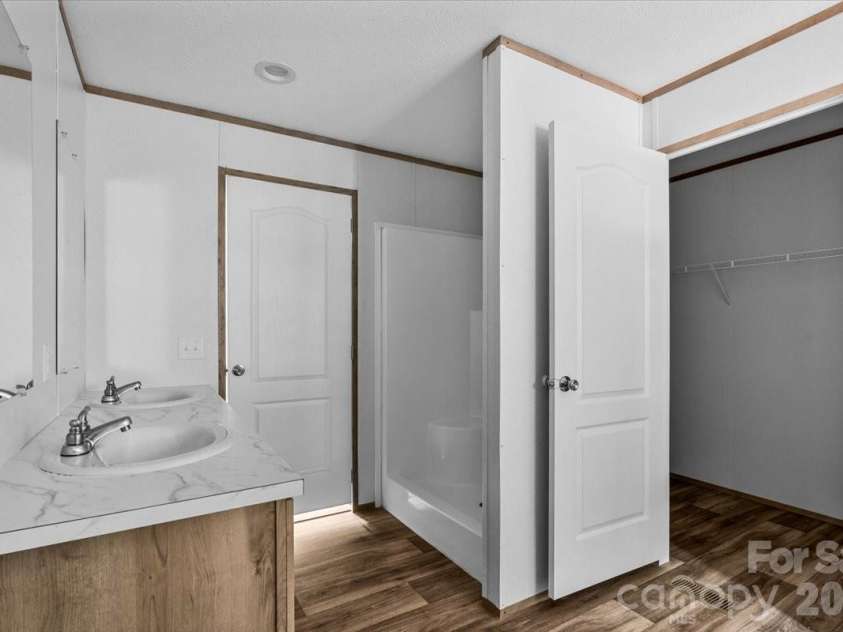 205 Erwin Temple Church Road, Woodleaf, NC 27054.  MLS# CAR4408698, YatesRealty ID 42116. 