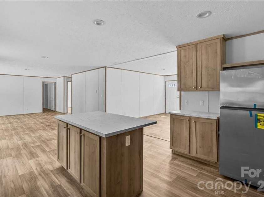 205 Erwin Temple Church Road, Woodleaf, NC 27054.  MLS# CAR4408698, YatesRealty ID 42116. 